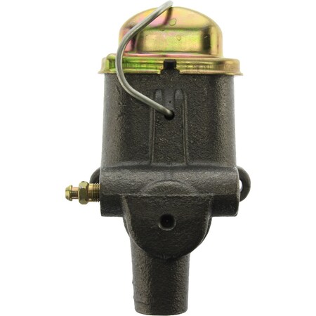 Centric Parts PREMIUM BRAKE MASTER CYLINDER 130.6108